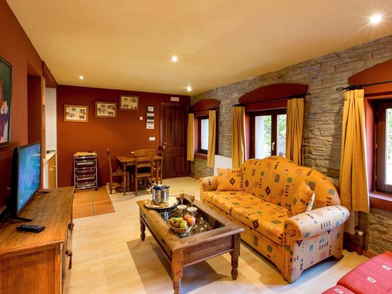 Hotel Rural Los Cerezos de Yanguasの写真