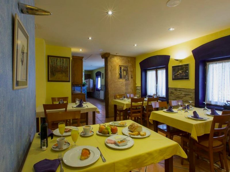 Hotel Rural Los Cerezos de Yanguasの写真