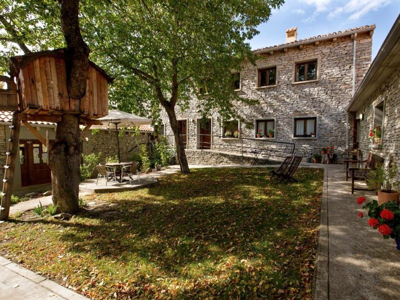 Hotel Rural Los Cerezos de Yanguasの写真