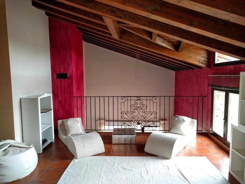 La Casona del Silencioの写真