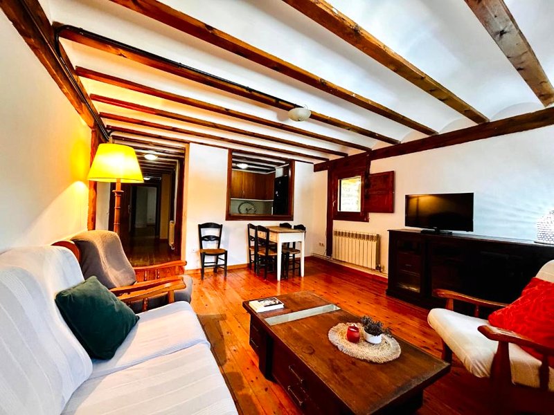 Albergue Rural de Yanguasの写真
