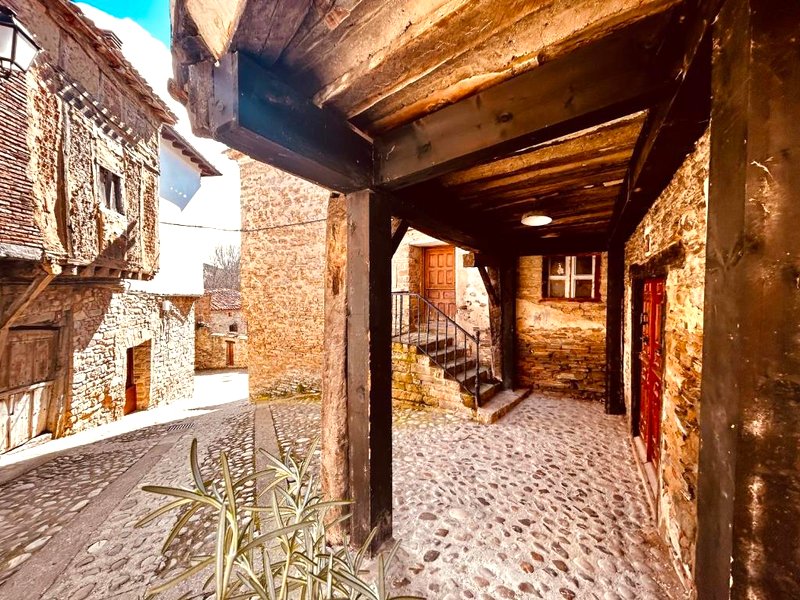 Albergue Rural de Yanguasの写真