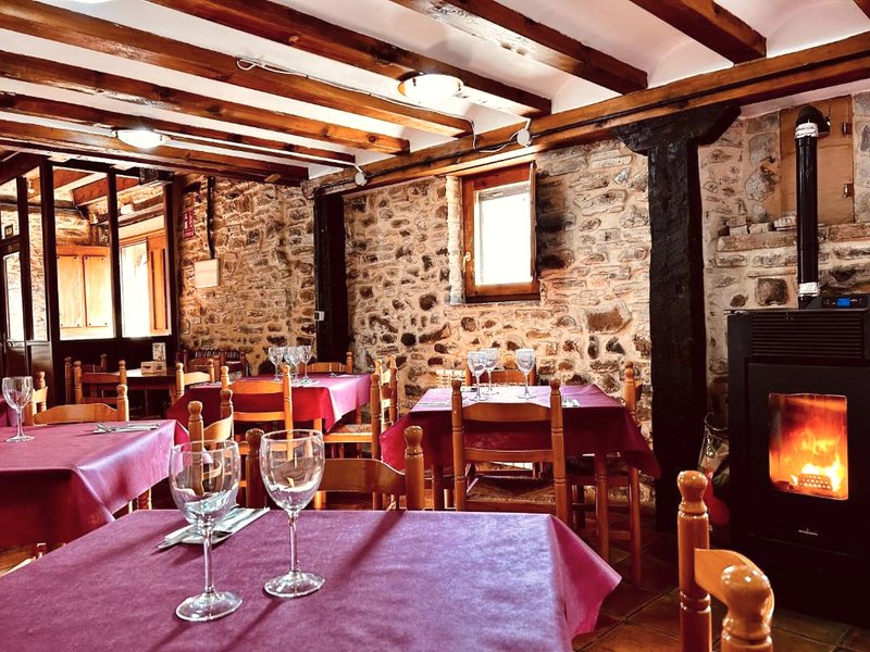 Albergue Rural de Yanguasの写真