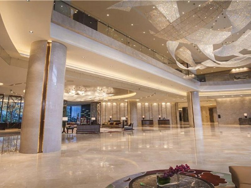 Crowne Plaza Zhangzhou By IHGの写真