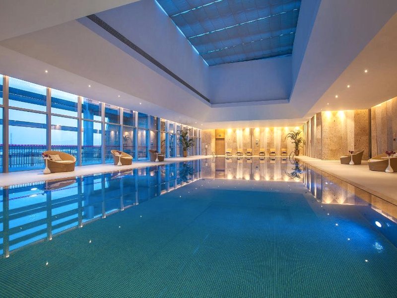 Crowne Plaza Zhangzhou By IHGの写真