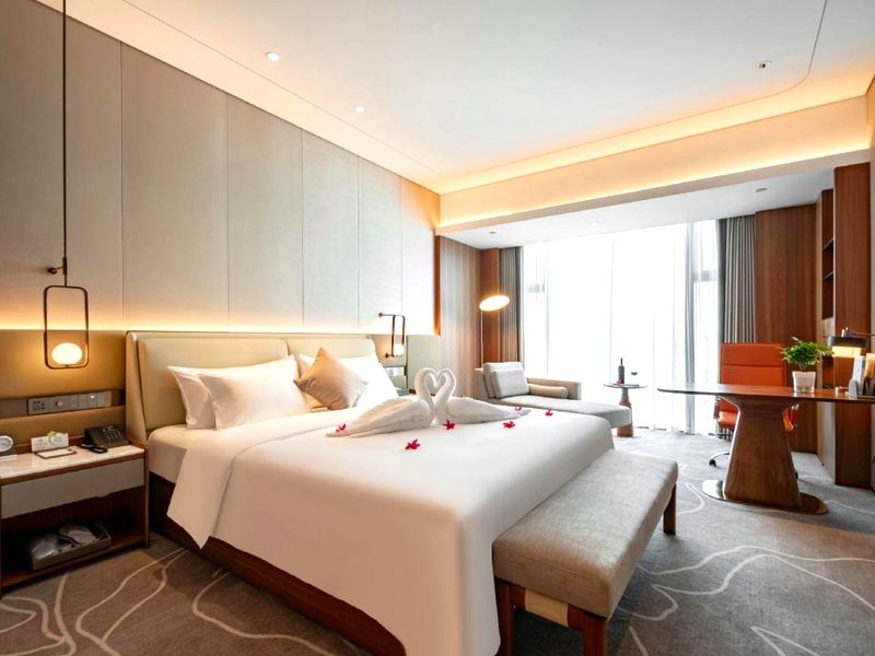 Xiangjiang Hotelの写真