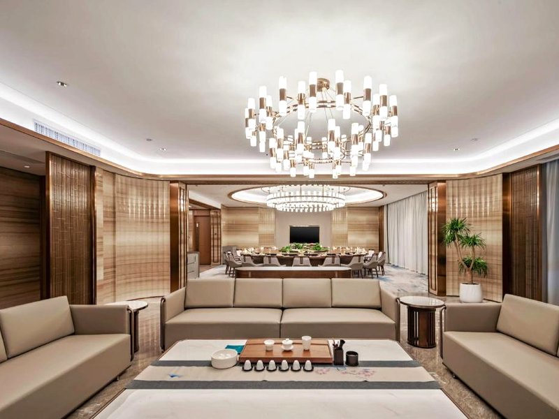 Xiangjiang Hotelの写真