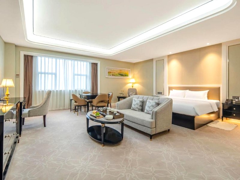 Zhangzhou Hotelの写真