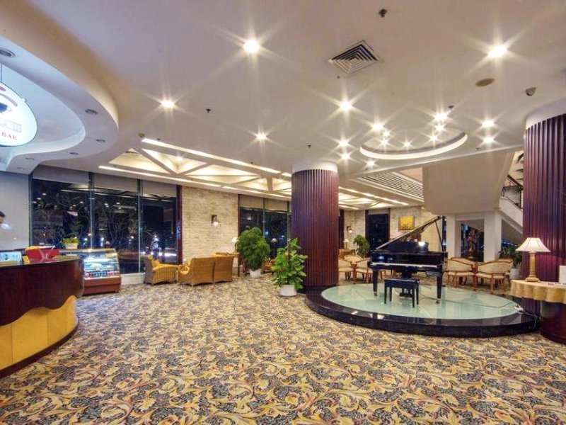 Zhangzhou Hotelの写真