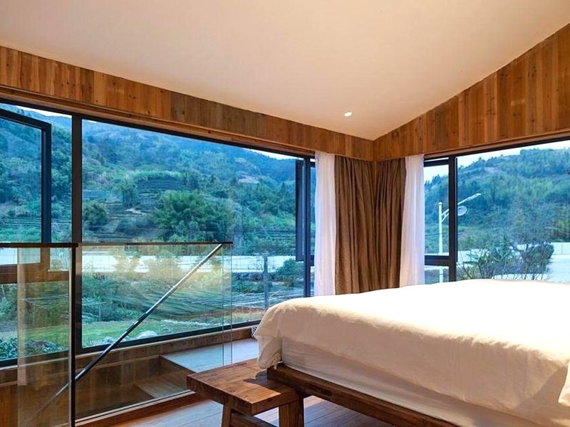 Yunshui Ruyi Travel And DL Tulou Culture B&Bの写真