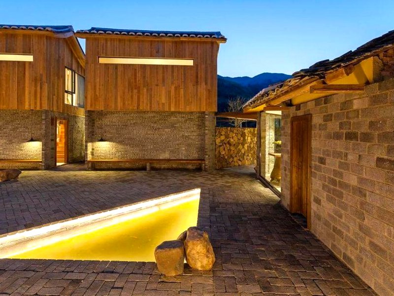 Yunshui Ruyi Travel And DL Tulou Culture B&Bの写真