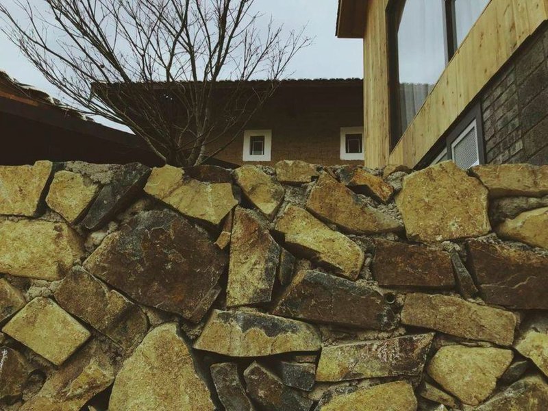 Yunshui Ruyi Travel And DL Tulou Culture B&Bの写真