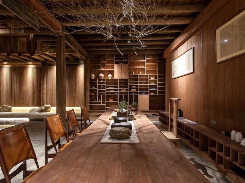 Yunshui Ruyi Travel And DL Tulou Culture B&Bの写真