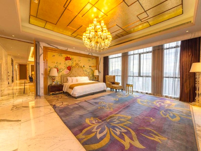 Wanda Realm Zhangzhouの写真