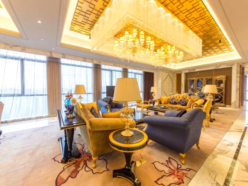 Wanda Realm Zhangzhouの写真