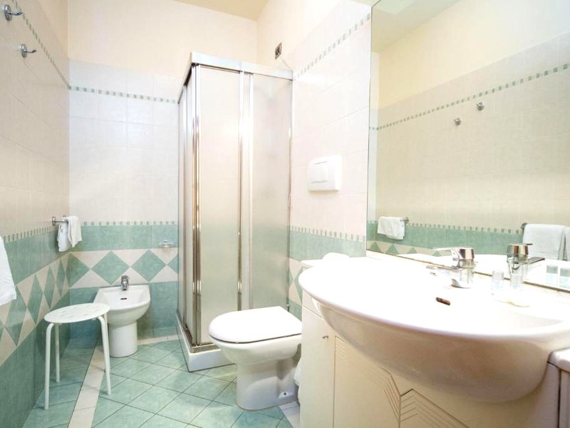 Albergo Romaの写真