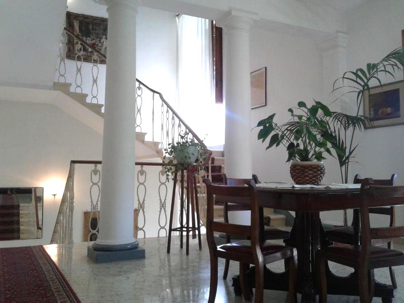 Albergo Romaの写真