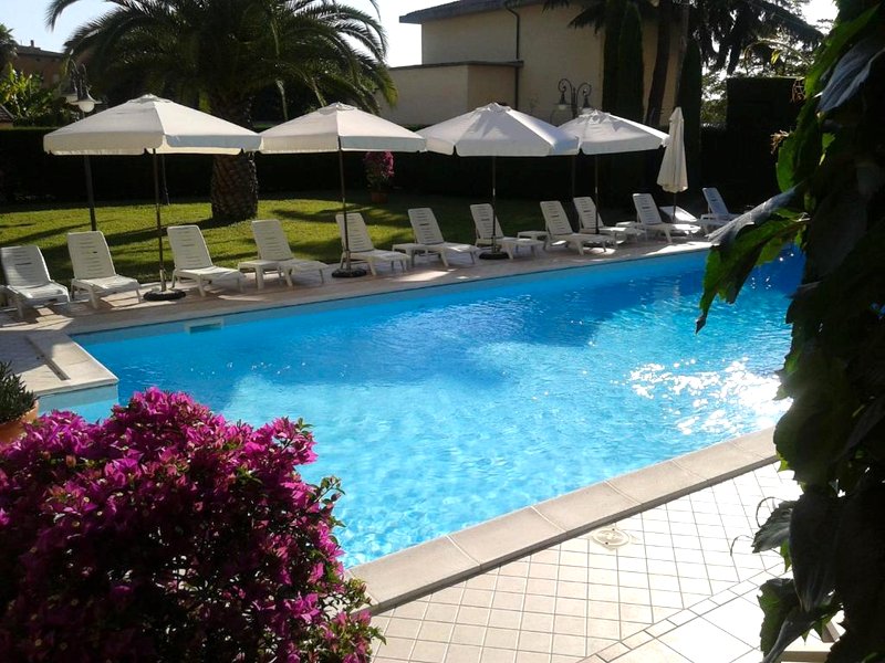 Albergo Romaの写真