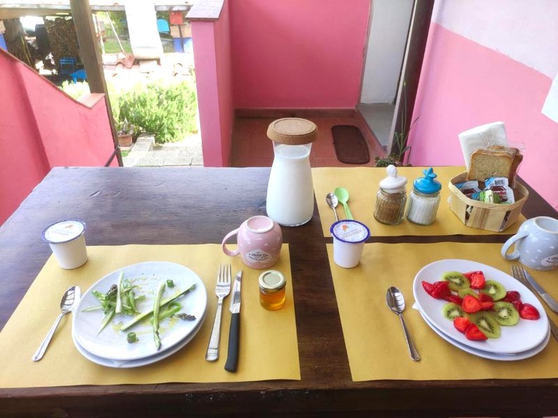 Agriturismo Campolungoの写真