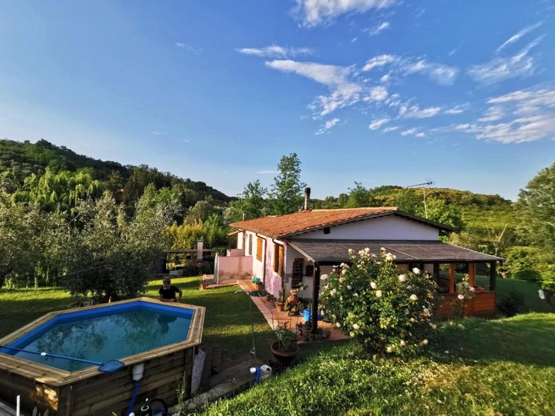 Agriturismo Campolungoの写真
