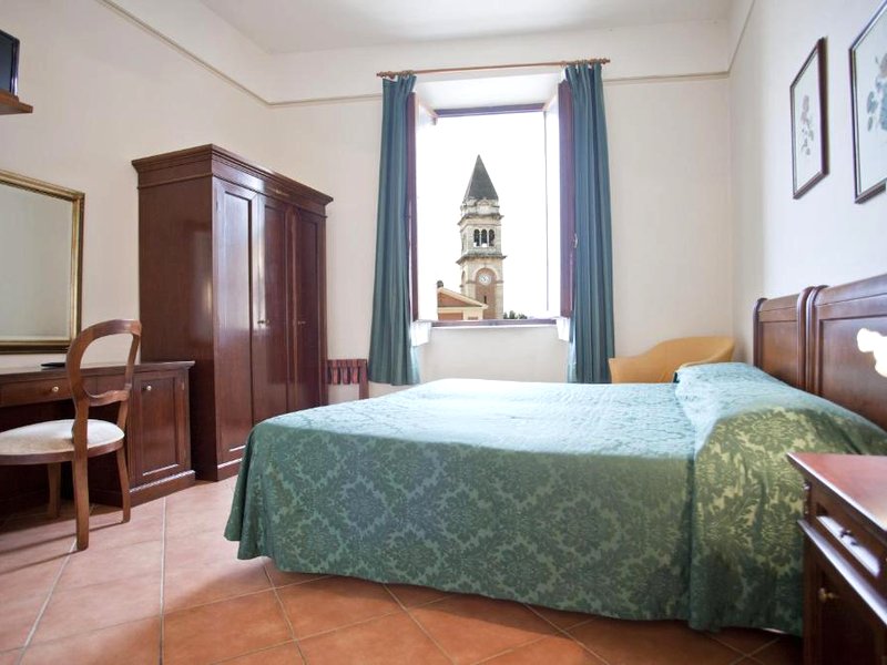 Albergo Stellaの写真