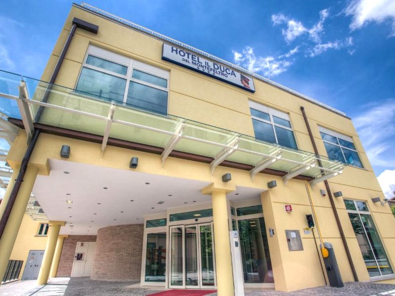 Hotel Il Duca Del Montefeltroの写真
