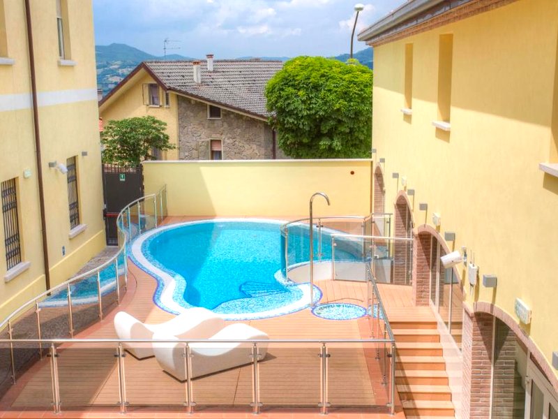 Hotel Il Duca Del Montefeltroの写真