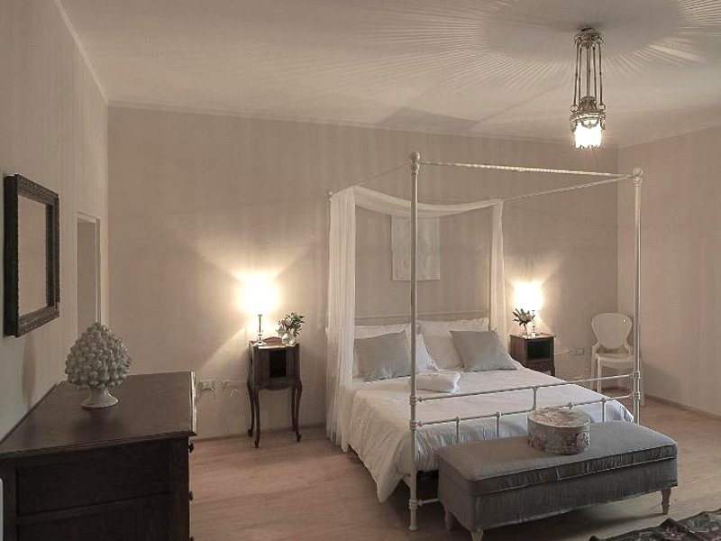 B&B Palazzo Matteiの写真
