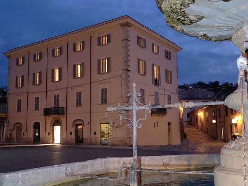 B&B Palazzo Matteiの写真