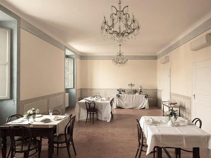 B&B Palazzo Matteiの写真