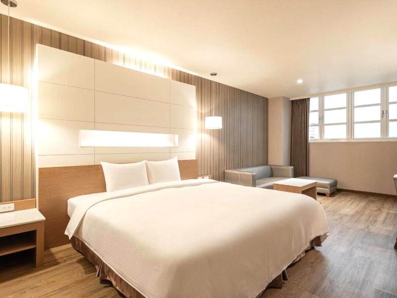 カインドネス ホテル フアリエン (Kindness Hotel Hualien)の写真
