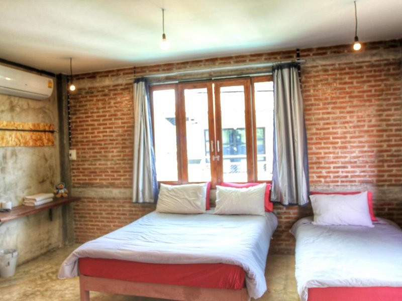 アバウブ ザ シー ブティック ホテル (Above The Sea Boutique Hotel)の写真