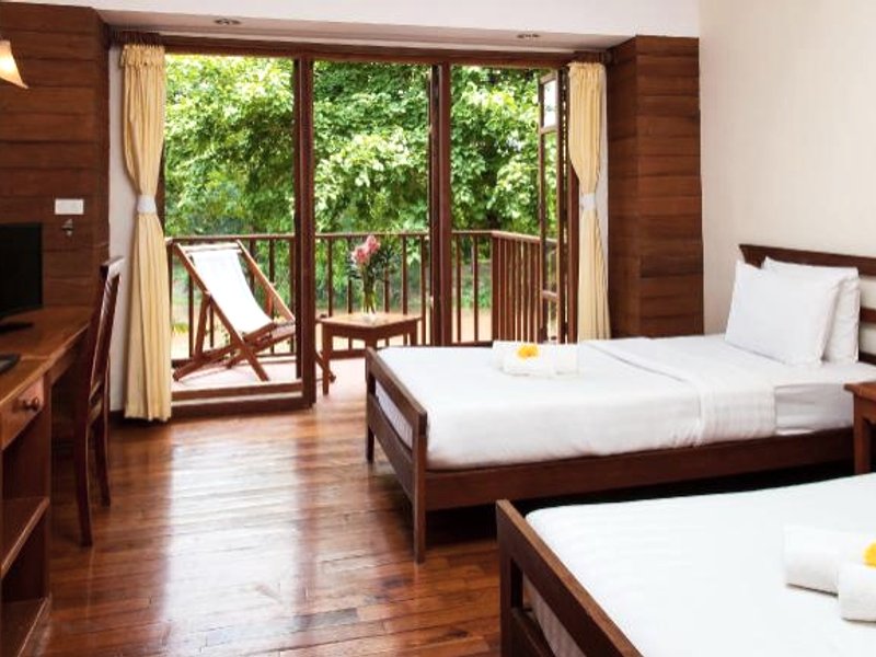 リバーハウス リゾート (Riverhouse Resort)の写真