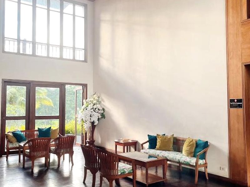 リバーハウス リゾート (Riverhouse Resort)の写真