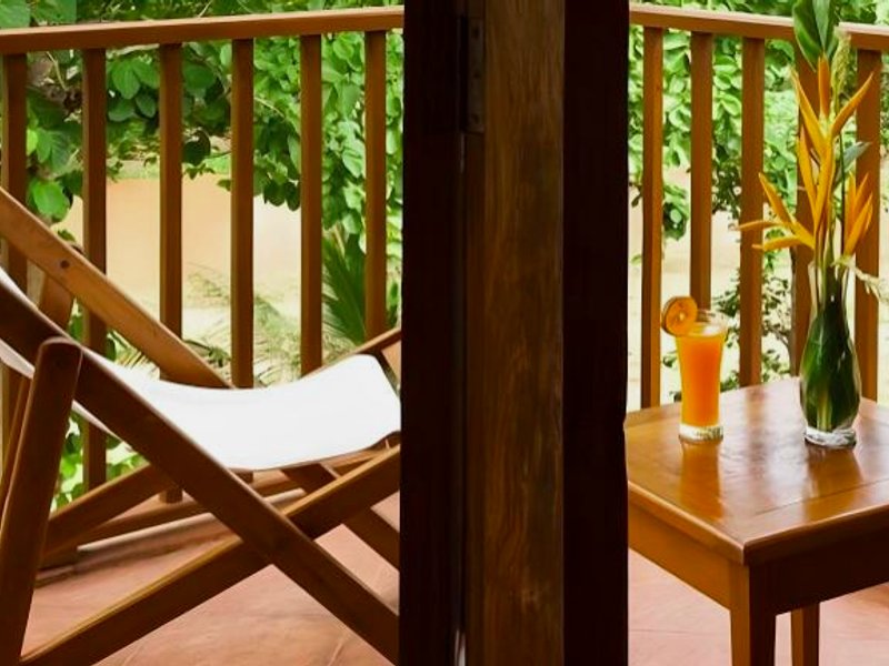 リバーハウス リゾート (Riverhouse Resort)の写真