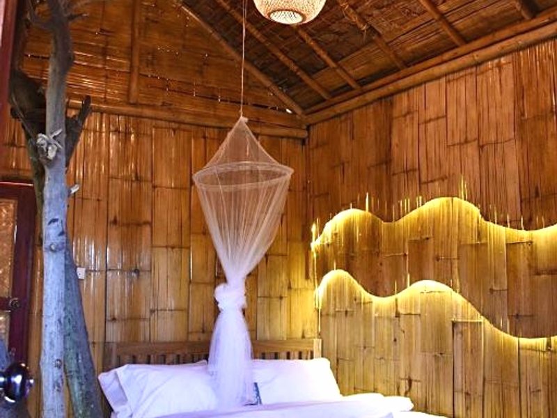 バン ライ ジャイ チェム スパ カフェ アンド ホームステイ (Ban Rai Jai Chaem Spa Cafe and Homestay)の写真