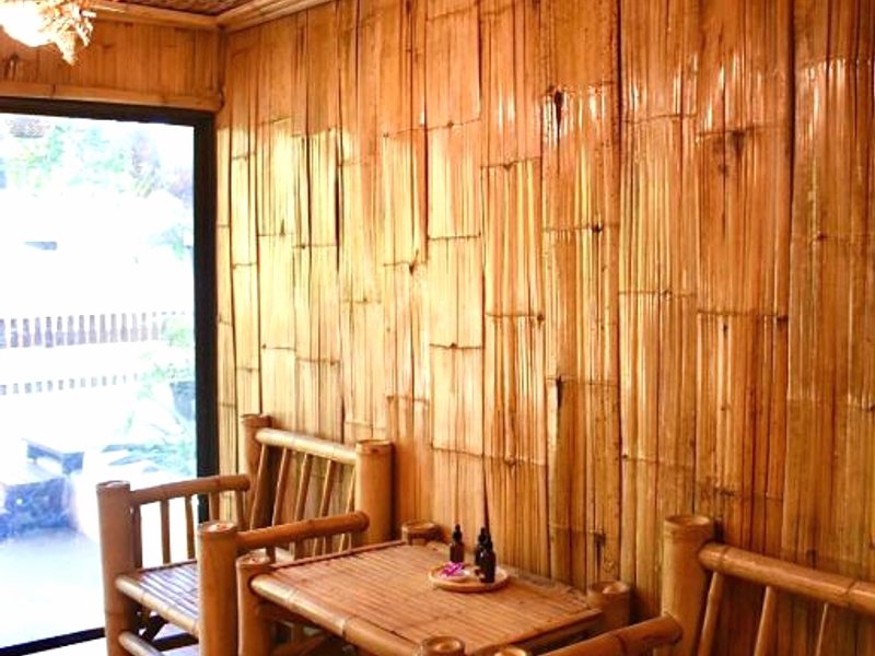 バン ライ ジャイ チェム スパ カフェ アンド ホームステイ (Ban Rai Jai Chaem Spa Cafe and Homestay)の写真