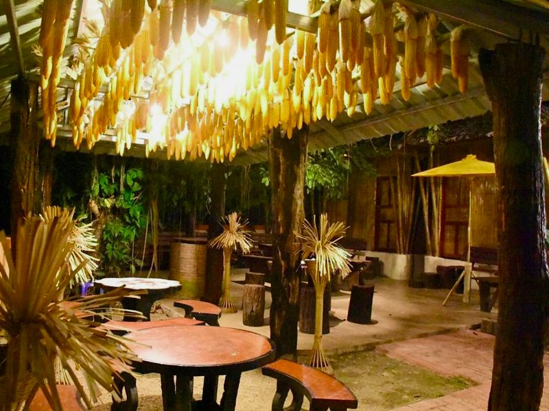 バン ライ ジャイ チェム スパ カフェ アンド ホームステイ (Ban Rai Jai Chaem Spa Cafe and Homestay)の写真