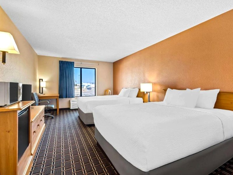 デイズ イン バイ ウィンダム ブラックリバーフォールズ (Days Inn by Wyndham Black River Falls)の写真