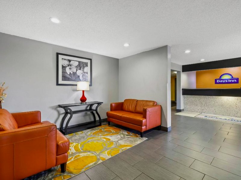 デイズ イン バイ ウィンダム ブラックリバーフォールズ (Days Inn by Wyndham Black River Falls)の写真