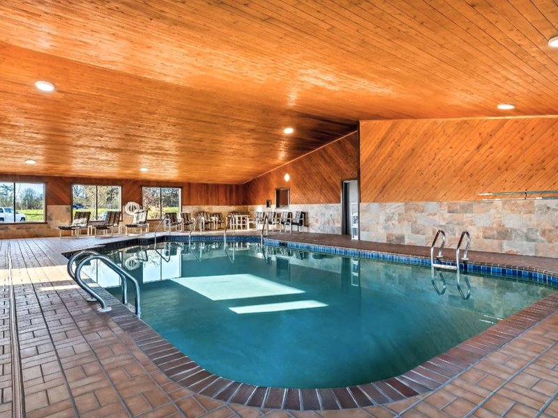 デイズ イン バイ ウィンダム ブラックリバーフォールズ (Days Inn by Wyndham Black River Falls)の写真