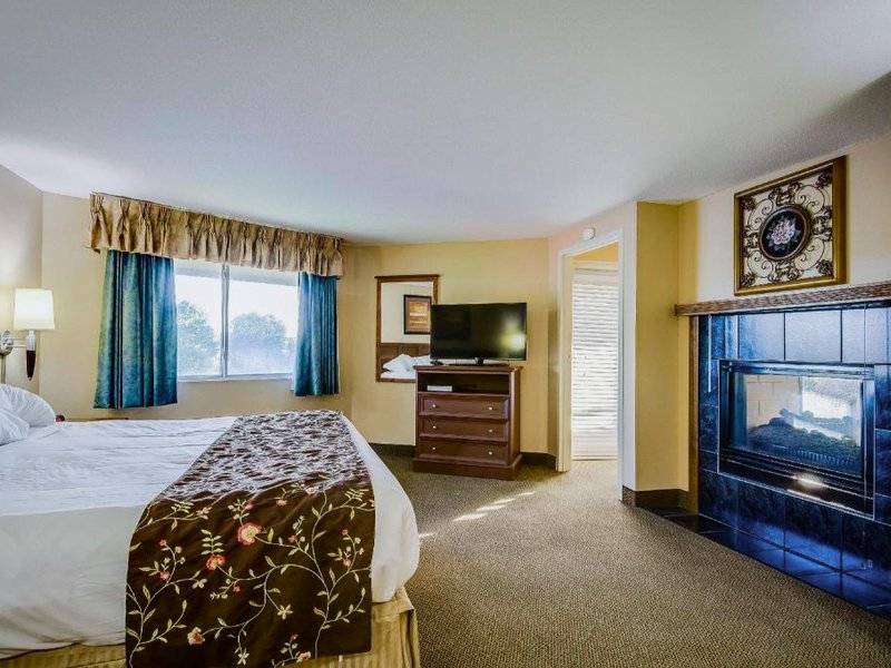 シュアステイ プラス ホテル バイ ベスト ウェスタン ブラック リバー フォールズ (SureStay Plus Hotel by Best Western Black River Falls)の写真