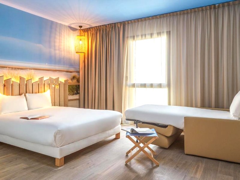 ibis Styles Montpellier Aeroport Parc Des Exposの写真