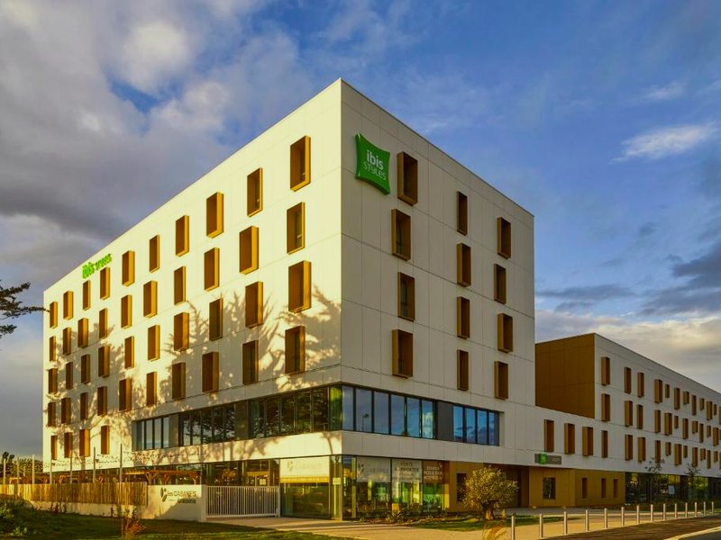 ibis Styles Montpellier Aeroport Parc Des Exposの写真