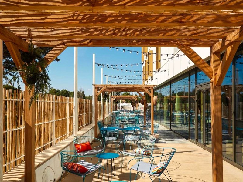 ibis Styles Montpellier Aeroport Parc Des Exposの写真