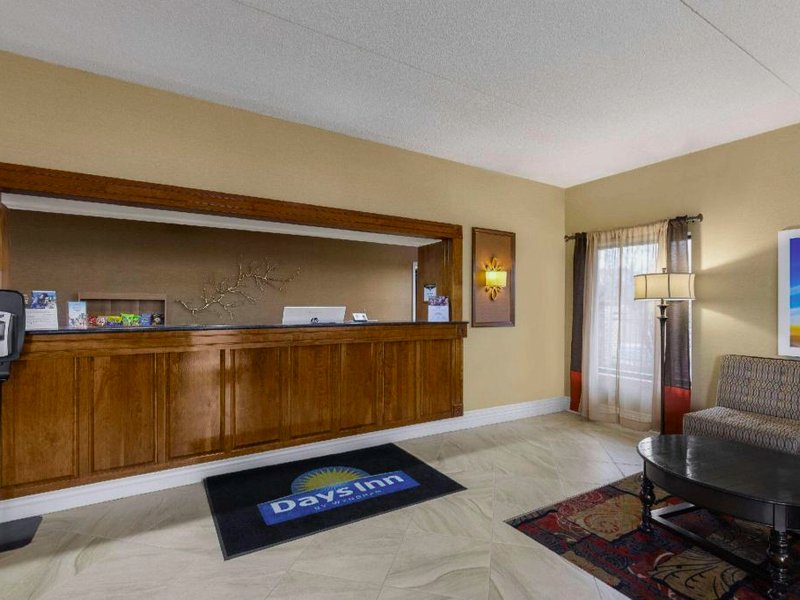 Days Inn by Wyndham Columbia Kentuckyの写真