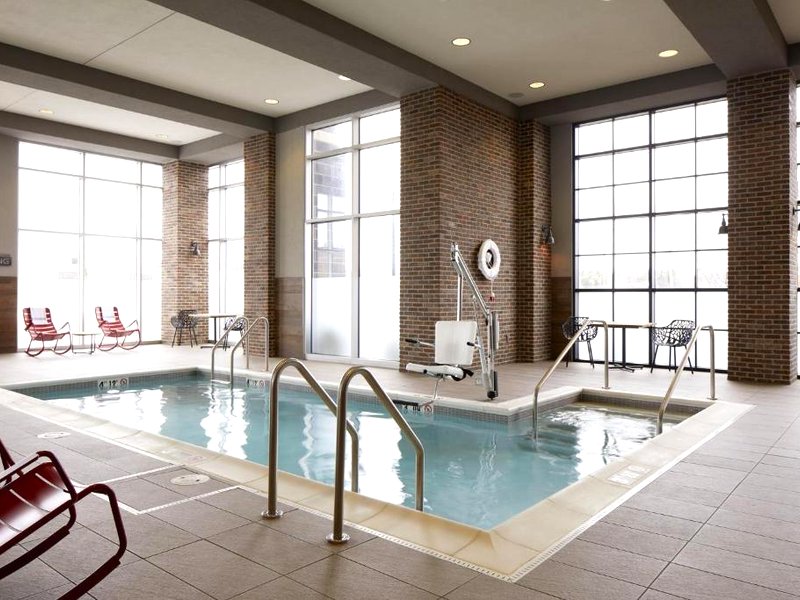 Archer Hotel Boston/Burlingtonの写真