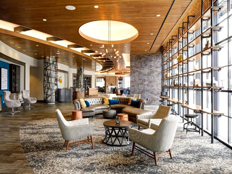 Archer Hotel Boston/Burlingtonの写真