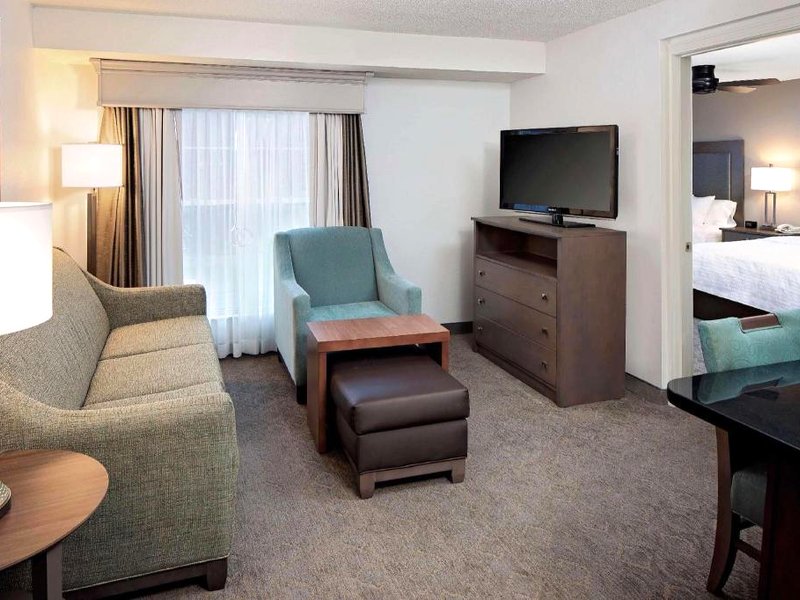 ホームウッドスイーツバイヒルトンボストン-ビレリカ-ベッドフォードホテル (Homewood Suites by Hilton Boston-Billerica - Bedford Hotel)の写真