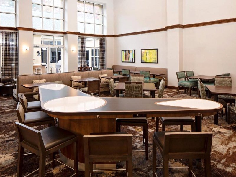 ホームウッドスイーツバイヒルトンボストン-ビレリカ-ベッドフォードホテル (Homewood Suites by Hilton Boston-Billerica - Bedford Hotel)の写真